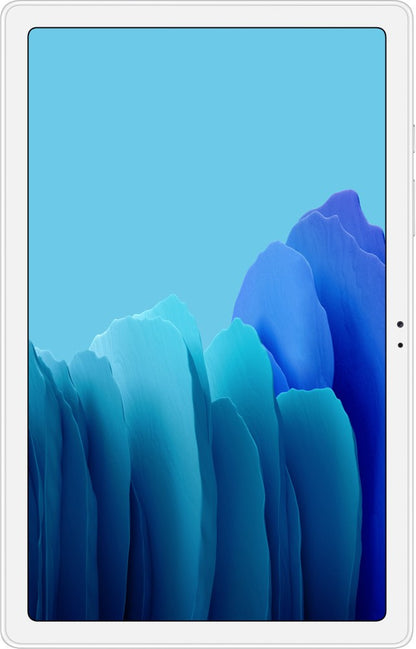 SAMSUNG Galaxy Tab A7 LTE 3 GB RAM 32 GB ROM 10.4 inch with Wi-Fi+4G Tablet (Silver)