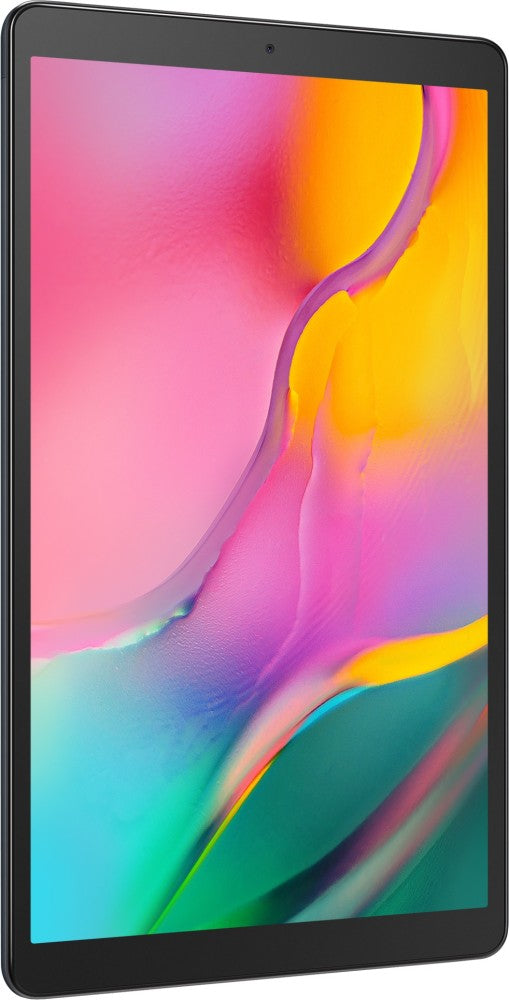 SAMSUNG Galaxy Tab A 10.0 2GB RAM 32 GB ROM 10 inch with Wi-Fi+4G Tablet (Black)