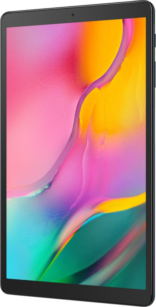 SAMSUNG Galaxy Tab A 10.0 2GB RAM 32 GB ROM 10 inch with Wi-Fi+4G Tablet (Black)