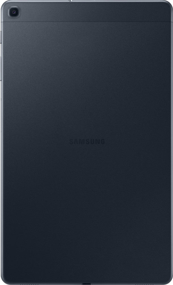 SAMSUNG Galaxy Tab A 10.0 2GB RAM 32 GB ROM 10 inch with Wi-Fi+4G Tablet (Black)