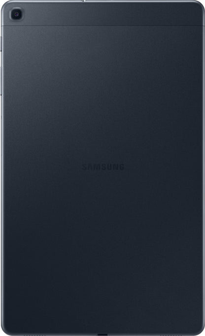 SAMSUNG Galaxy Tab A 10.0 2GB RAM 32 GB ROM 10 inch with Wi-Fi+4G Tablet (Black)