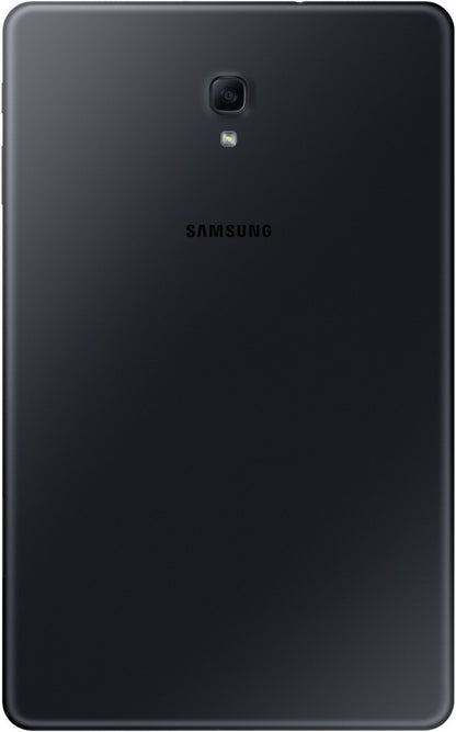 SAMSUNG Galaxy Tab A 3 GB RAM 32 GB ROM 10.5 inch with Wi-Fi+4G Tablet (Black)