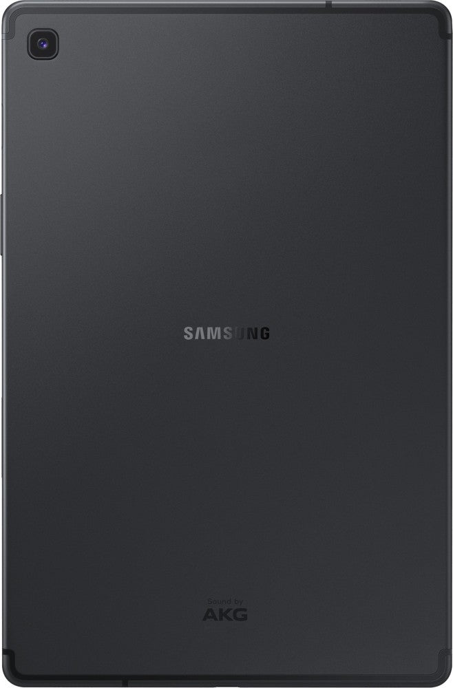 सैमसंग गैलेक्सी टैब S5E LTE 4GB रैम 64 GB ROM 10.5 इंच वाई-फाई+4G टैबलेट के साथ (काला)