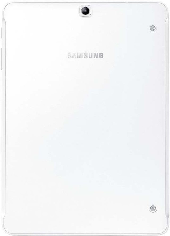 SAMSUNG Galaxy Tab S2 3 GB RAM 32 GB ROM 9.7 inch with Wi-Fi+4G Tablet (White)