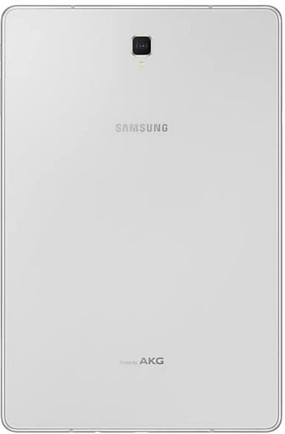 SAMSUNG Galaxy Tab S4 (with Pen) 4 GB RAM 64 GB ROM 10.5 inch with Wi-Fi+4G Tablet (Grey)