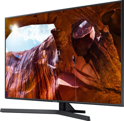 SAMSUNG 125 cm (50 inch) Ultra HD (4K) LED Smart Tizen TV - UA50RU7470UXXL