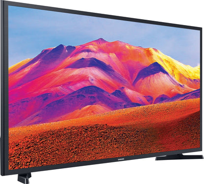SAMSUNG 108 cm (43 inch) Full HD LED Smart Tizen TV - UA43T5500AKXXL