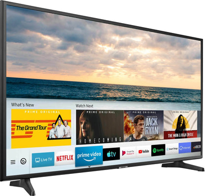 SAMSUNG 163 cm (65 inch) Ultra HD (4K) LED Smart Tizen TV - UA65NU7090KXXL