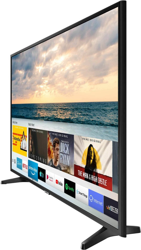 SAMSUNG 163 cm (65 inch) Ultra HD (4K) LED Smart Tizen TV - UA65NU7090KXXL