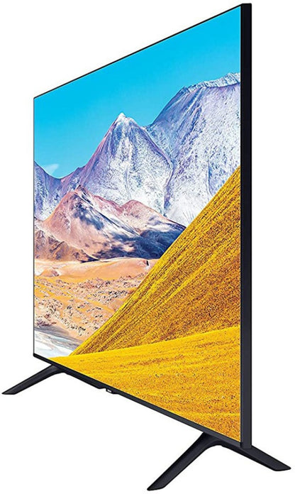 SAMSUNG 165 cm (65 inch) Ultra HD (4K) LED Smart Tizen TV - UA65TU8000KXXL