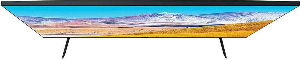 SAMSUNG 165 cm (65 inch) Ultra HD (4K) LED Smart Tizen TV - UA65TU8000KXXL