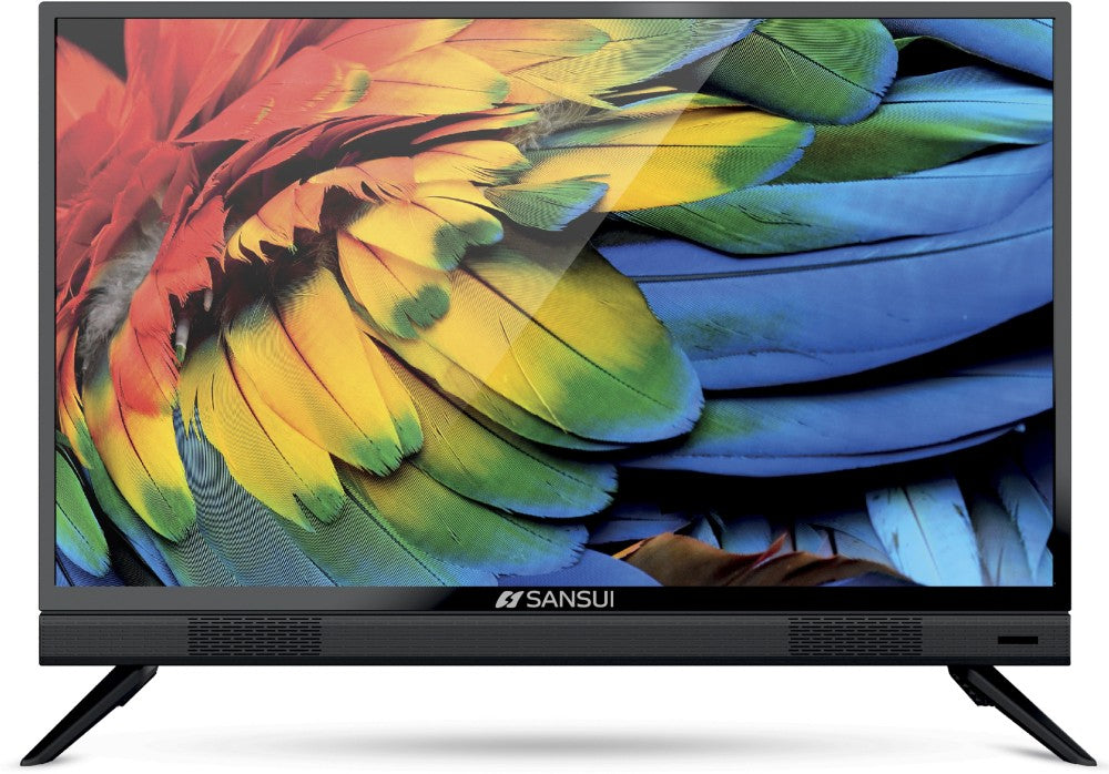 Sansui 80 cm (32 inch) HD Ready LED Smart Linux TV - JSK32LSHD