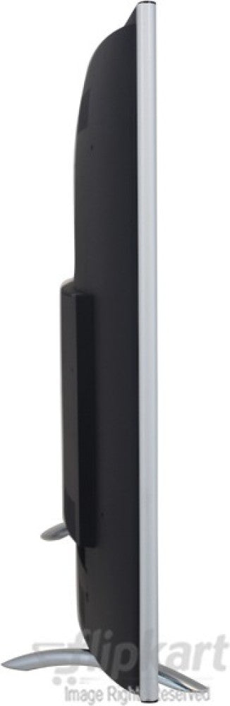 Sansui 139 cm (55 inch) Ultra HD (4K) Curved LED Smart TV - SNC55CX0ZSA/UHDTVSNC55CX0ZSA