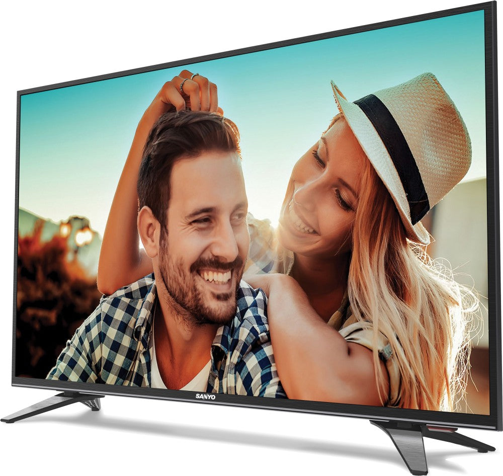 Sanyo NXT 108.2 cm (43 inch) Full HD LED TV - XT-43S7200F