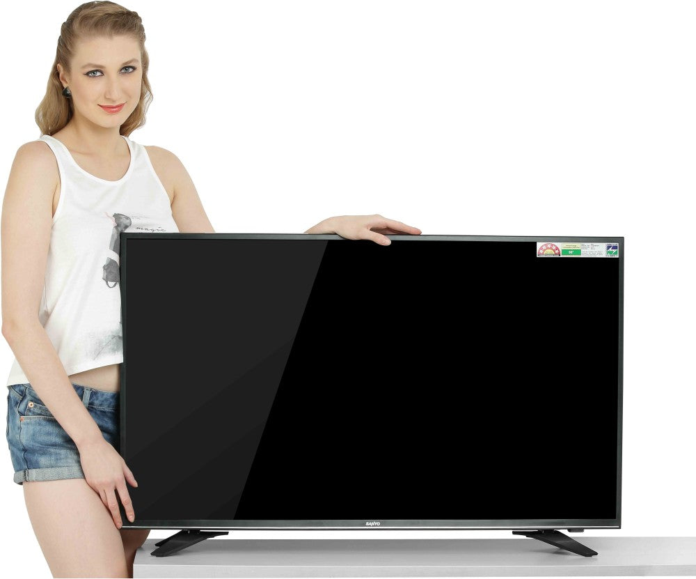 Sanyo NXT 108.2 cm (43 inch) Full HD LED TV - XT-43S7200F