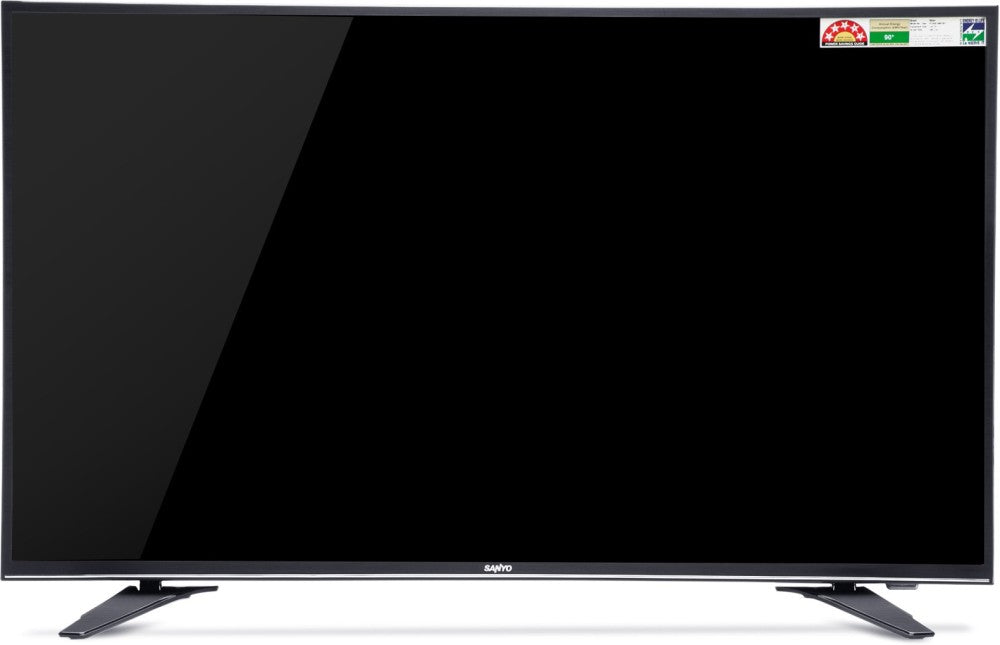 Sanyo NXT 108.2 cm (43 inch) Full HD LED TV - XT-43S7200F