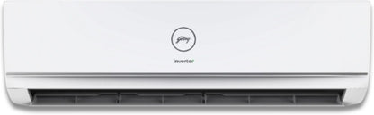 Godrej 1.5 Ton Split Inverter AC  - White (Chrome) - SIC 18TTC3