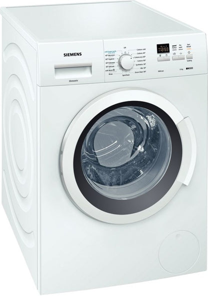 Siemens 7 kg Fully Automatic Front Load Washing Machine - WM10K160IN