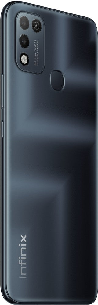 Infinix Smart 5 (Obsidian Black, 32 GB) - 2 GB RAM