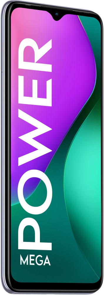 Infinix Smart 5 (7° Purple, 32 GB) - 2 GB RAM