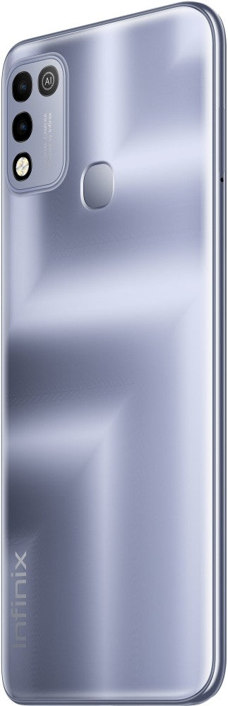 Infinix Smart 5 (7° Purple, 32 GB) - 2 GB RAM