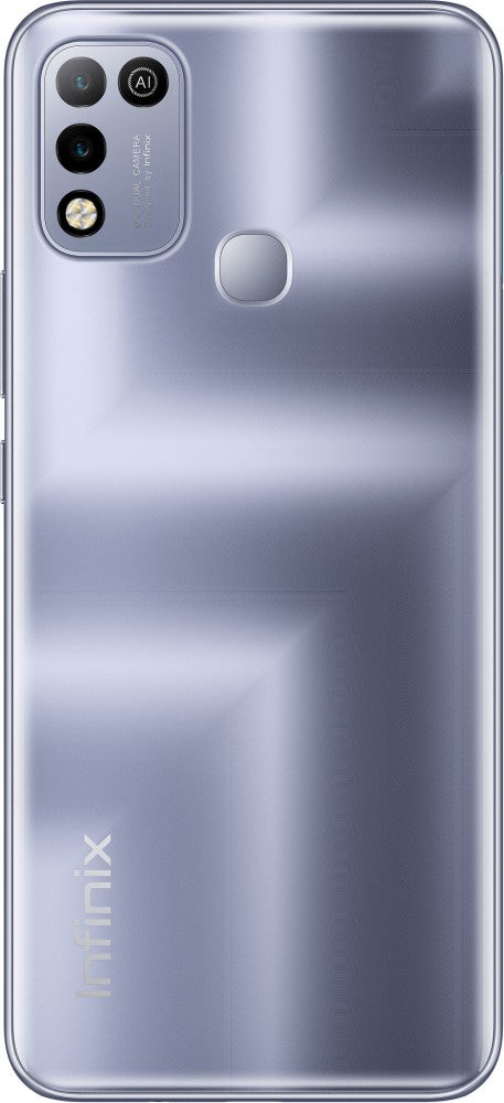 Infinix Hot 10 Play (7° Purple, 64 GB) - 4 GB RAM