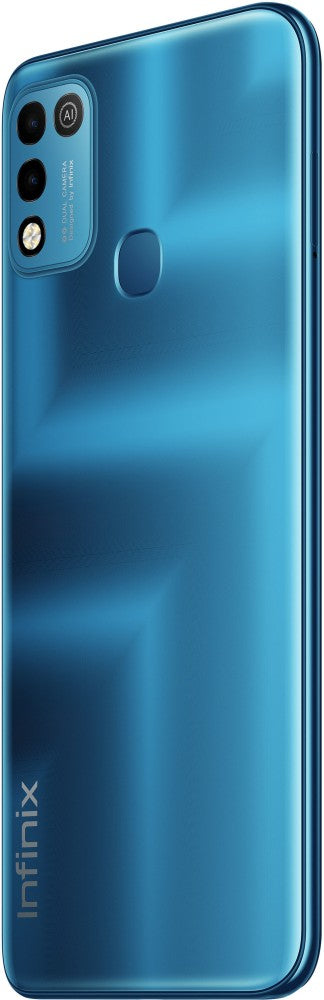 Infinix Smart 5 (Aegean Blue, 32 GB) - 2 GB RAM