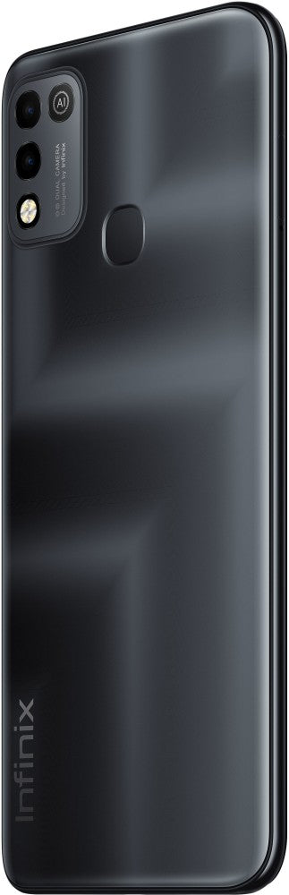 Infinix Smart 5 (Obsidian Black, 32 GB) - 2 GB RAM