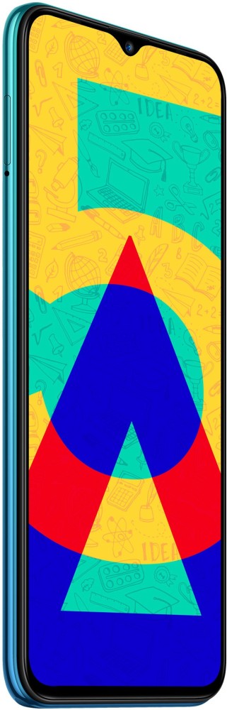 Infinix Smart 5A (Quetzal Cyan, 32 GB) - 2 GB RAM