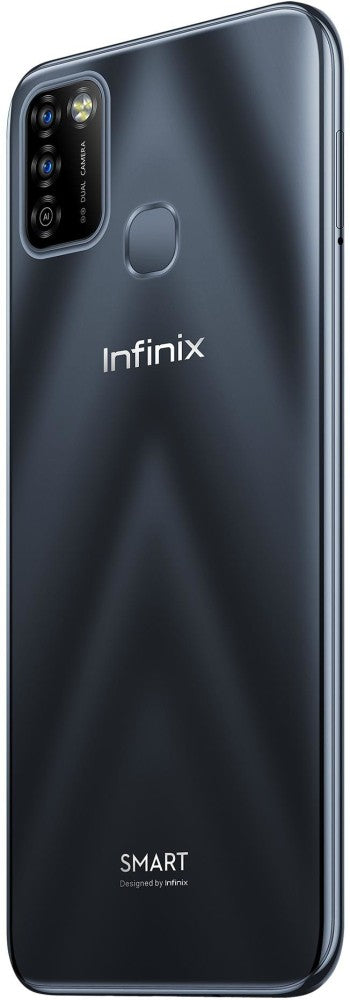 Infinix Smart 5A (Midnight Black, 32 GB) - 2 GB RAM