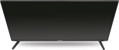 हुंडई 80 सेमी (32 इंच) एचडी रेडी एलईडी स्मार्ट एंड्रॉइड आधारित टीवी - SMTHY32HDB52VRTYW