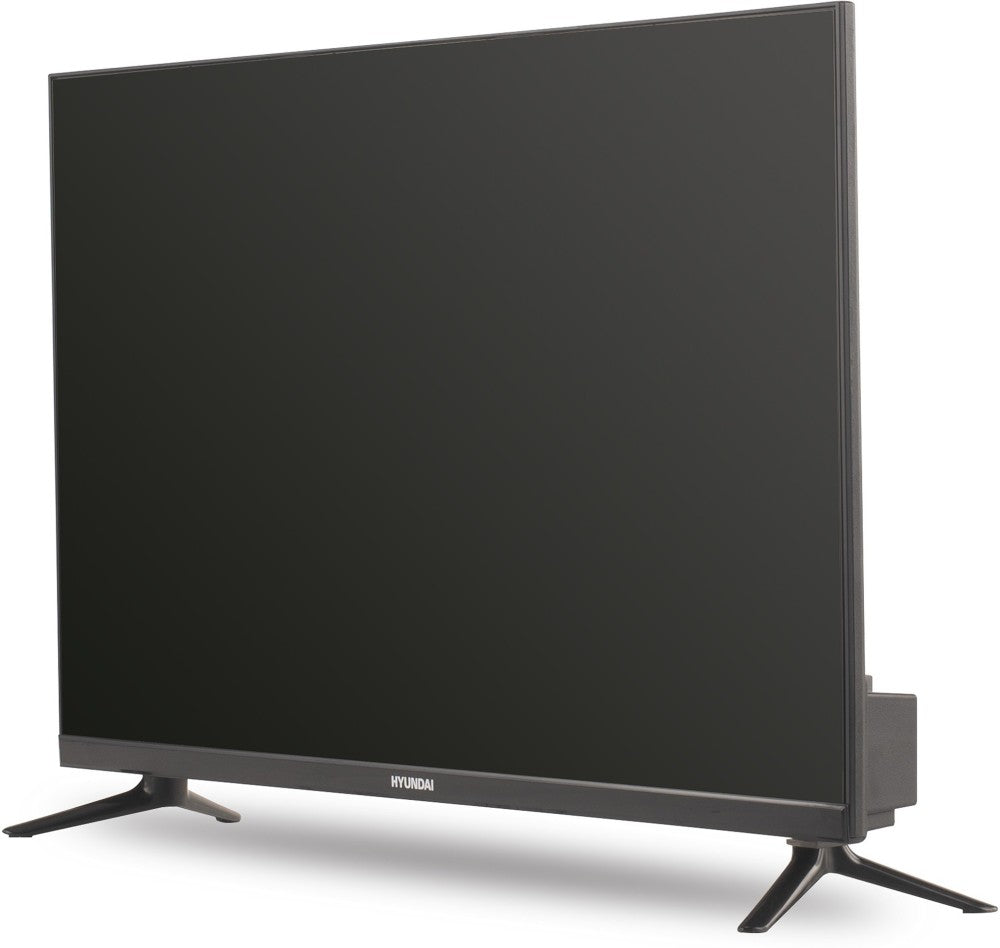 Hyundai 80 cm (32 inch) HD Ready LED Smart Android Based TV - SMTHY32HDB52YW