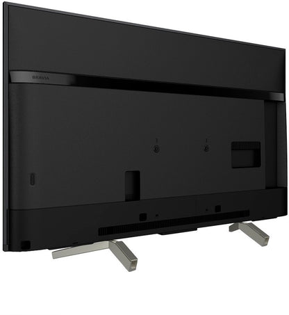 SONY Bravia X8500F 108 cm (43 inch) Ultra HD (4K) LED Smart Android TV - KD-43X8500F