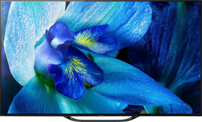SONY Bravia A8G 163.9 cm (65 inch) OLED Ultra HD (4K) Smart Android Based TV - KD-65A8G