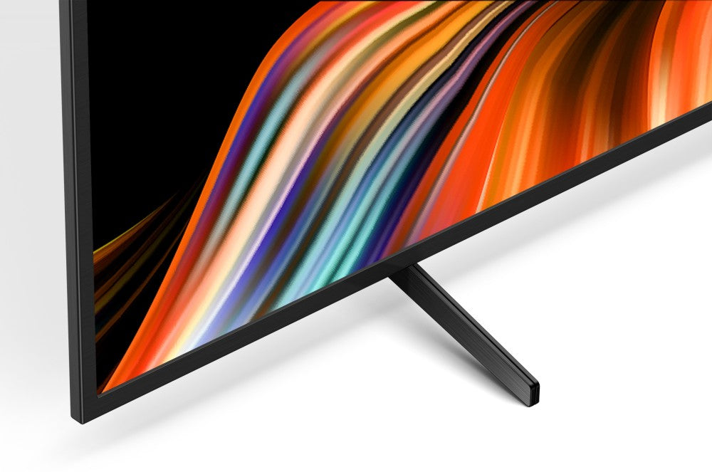 SONY BRAVIA X7400H 138.8 cm (55 inch) Ultra HD (4K) LED Smart Android TV - KD-55X7400H