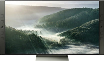 SONY Bravia 163.9 cm (65 inch) Ultra HD (4K) LED Smart Android TV - KD-65X9500E