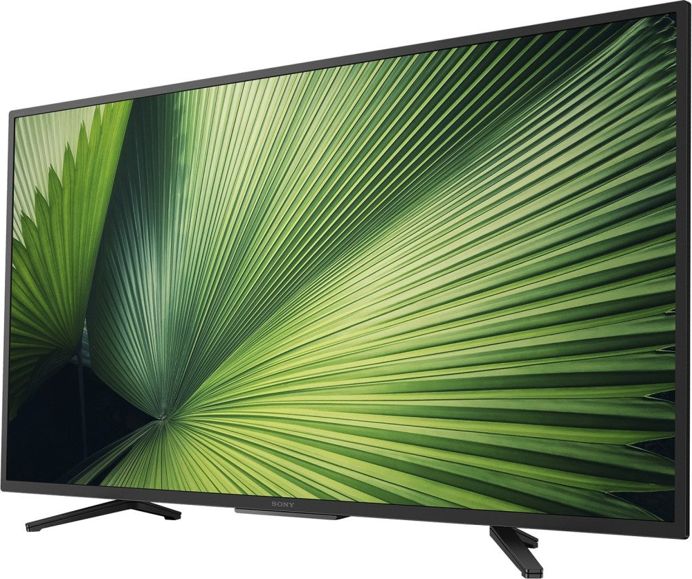 SONY Bravia 108 cm (43 inch) Full HD LED Smart Linux based TV - KDL-43W6600