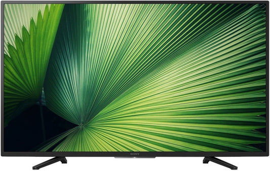 SONY Bravia 108 cm (43 inch) Full HD LED Smart Linux based TV - KDL-43W6600