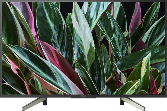 SONY Bravia 108 cm (43 inch) Full HD LED Smart Android TV - KDL-43W800G