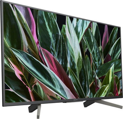 SONY Bravia 108 cm (43 inch) Full HD LED Smart Android TV - KDL-43W800G