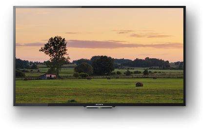 SONY Bravia 80 cm (32 inch) HD Ready LED Smart Linux based TV - KLV-32W512D