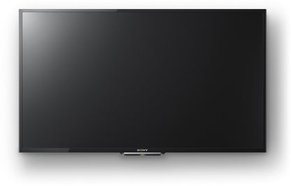 SONY Bravia 120.9 cm (48 inch) Full HD LED Smart TV - KLV-48W562D