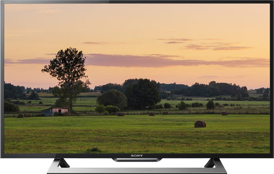 SONY Bravia 120.9 cm (48 inch) Full HD LED Smart TV - KLV-48W562D