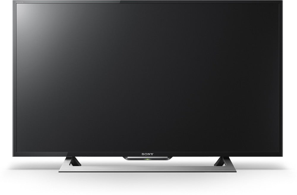 SONY Bravia 120.9 cm (48 inch) Full HD LED Smart TV - KLV-48W562D