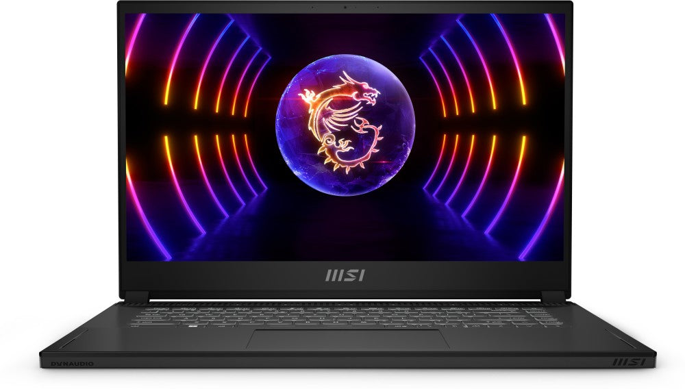 MSI Core i7 13th Gen - (16GB/1 TB SSD/Windows 11 Home/6GB ग्राफ़िक्स/NVIDIA GeForce RTX 4050) Stealth 15 A13VE-034IN गेमिंग लैपटॉप - 15.6 इंच, काला, 2.1 किलोग्राम