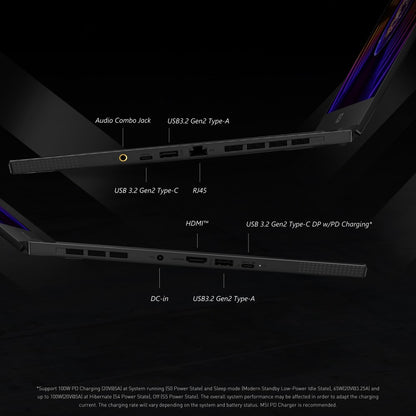 MSI Core i7 13th Gen - (16GB/1 TB SSD/Windows 11 Home/6GB ग्राफ़िक्स/NVIDIA GeForce RTX 4050) Stealth 15 A13VE-034IN गेमिंग लैपटॉप - 15.6 इंच, काला, 2.1 किलोग्राम