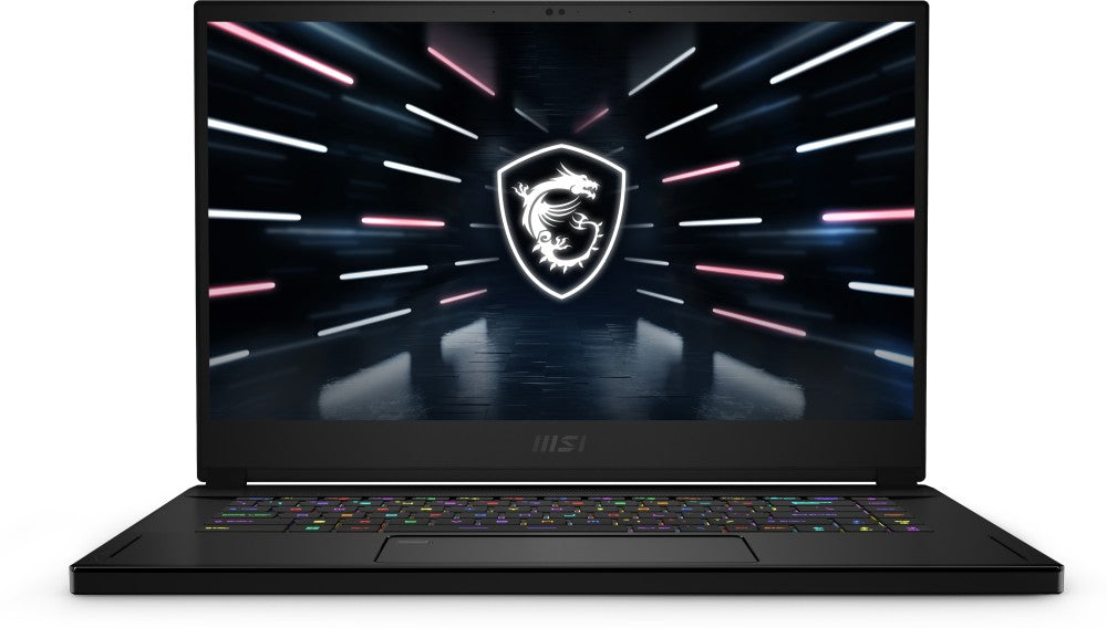 MSI स्टील्थ GS66 कोर i7 12वीं पीढ़ी - (32 GB/1 TB SSD/Windows 11 Home/8 GB ग्राफ़िक्स/NVIDIA GeForce RTX 3070 Ti/144 Hz) स्टील्थ gs66 12ugs-038in गेमिंग लैपटॉप - 15.6 इंच, काला, 2.1 किलोग्राम