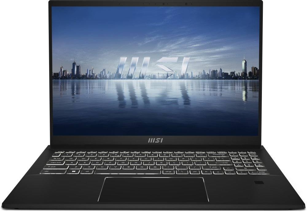 MSI Core i7 13th Gen - (32 GB/1 TB SSD/Windows 11 Home) Summit E16Flip A13VET-068IN Laptop - 16 Inch, Ink Black, 2.1 Kg