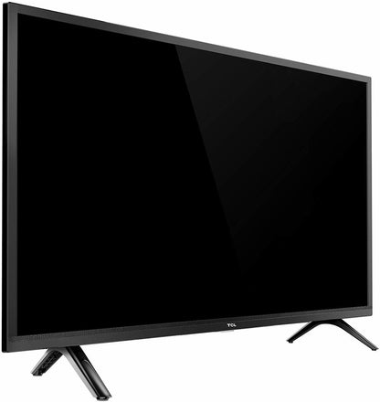 TCL G300 Series 80 cm (32 inch) HD Ready LED HomeOS TV - 32G300