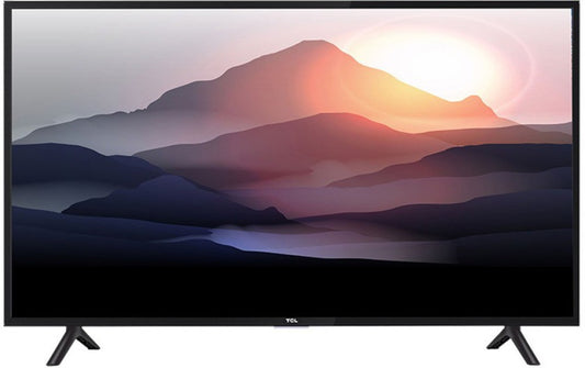 TCL S6 80 cm (32 inch) HD Ready LED Smart Linux based TV - 32S62S